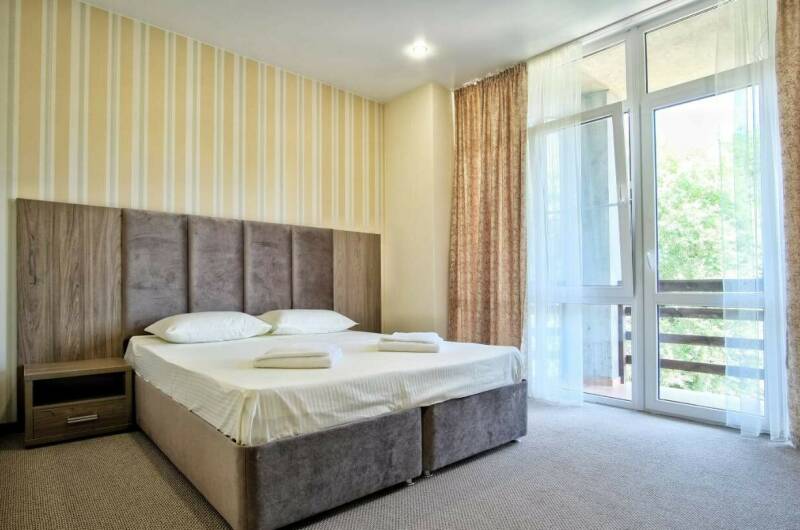 Изображение Изображение гостиницы &quot;Гостевой дом «Grand Family»&quot; #2 #2