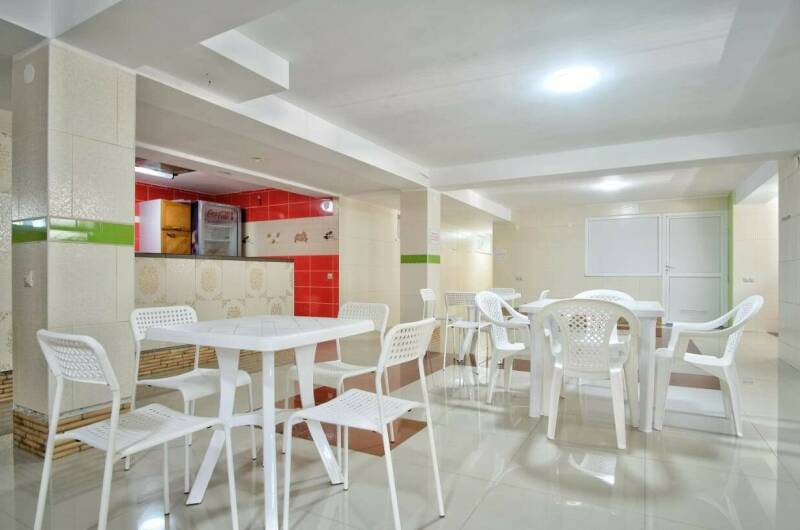 Изображение Изображение гостиницы &quot;Гостевой дом «Grand Family»&quot; #4 #4