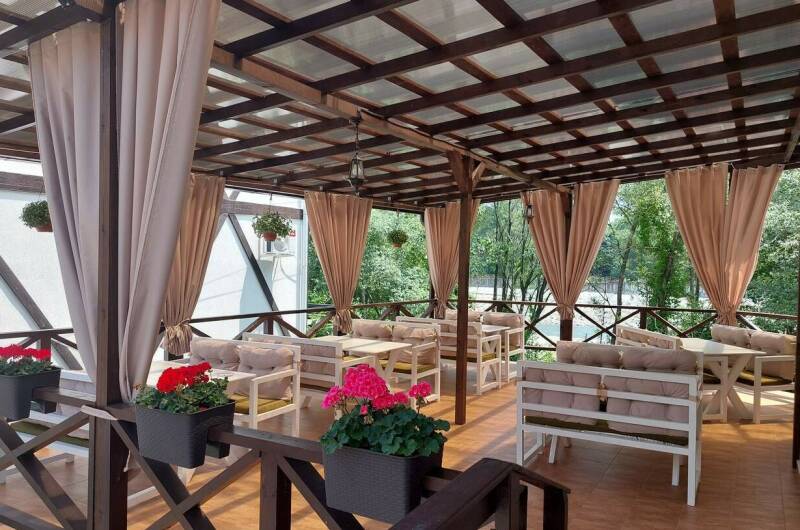 Изображение Изображение гостиницы &quot;Гостевой дом «Grand Family»&quot; #6 #6