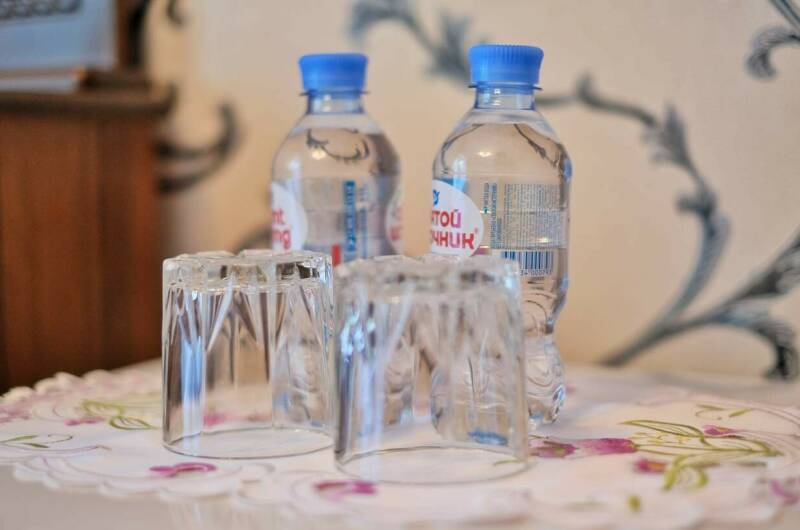 Изображение Изображение гостиницы &quot;Гостевой дом «Grand Family»&quot; #7 #7