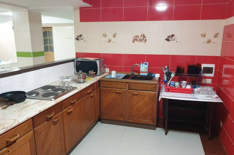 Изображение Изображение гостиницы &quot;Гостевой дом «Grand Family»&quot; #8 #8