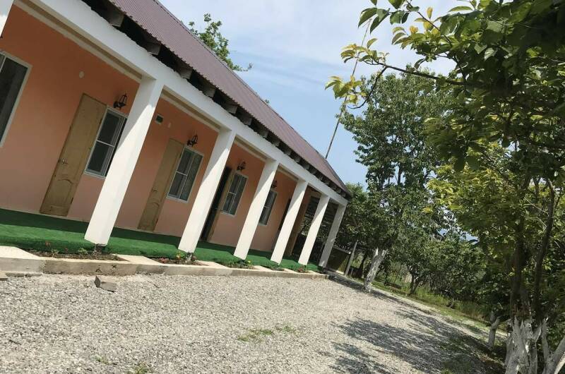 Изображение Изображение гостиницы &quot;Гостевой дом «SarKar House»&quot; #4 #4