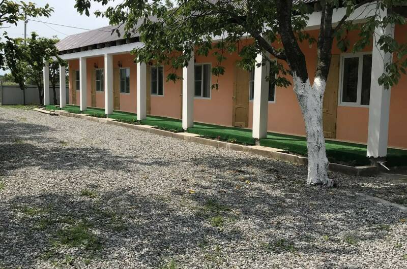 Изображение Изображение гостиницы &quot;Гостевой дом «SarKar House»&quot; #5 #5