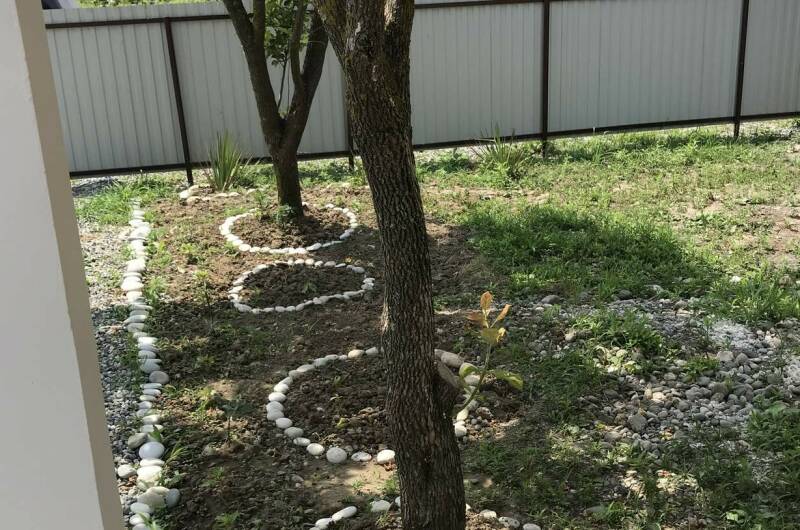 Изображение Изображение гостиницы &quot;Гостевой дом «SarKar House»&quot; #6 #6