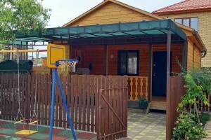 Изображение Коттедж «На клубничной-2» #4