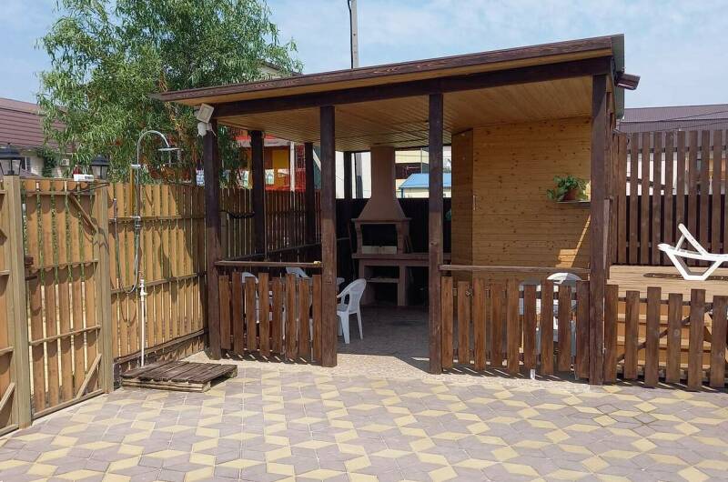 Изображение Изображение квартиры &quot;Коттедж «На клубничной-2»&quot; #3 #3