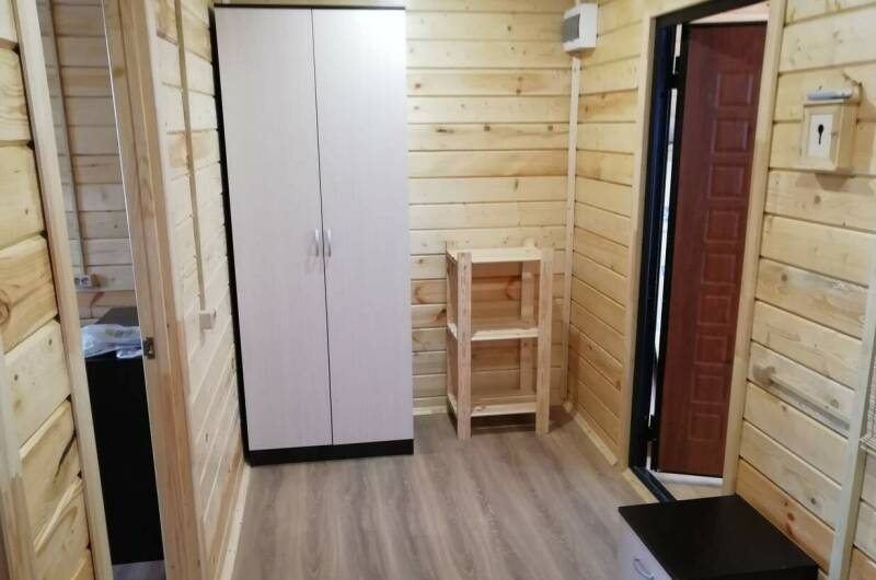 Изображение Изображение квартиры &quot;Коттедж «На клубничной-2»&quot; #4 #4