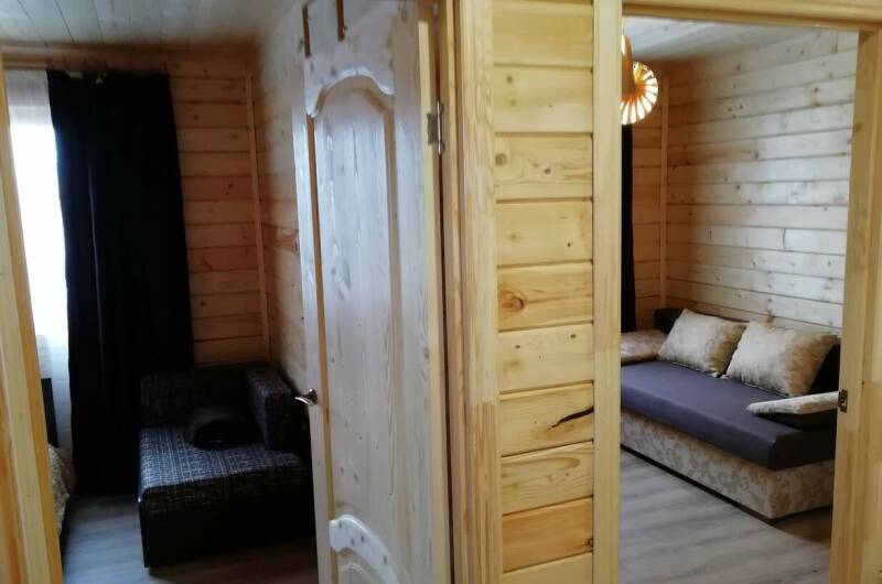 Изображение Изображение квартиры &quot;Коттедж «На клубничной-2»&quot; #5 #5