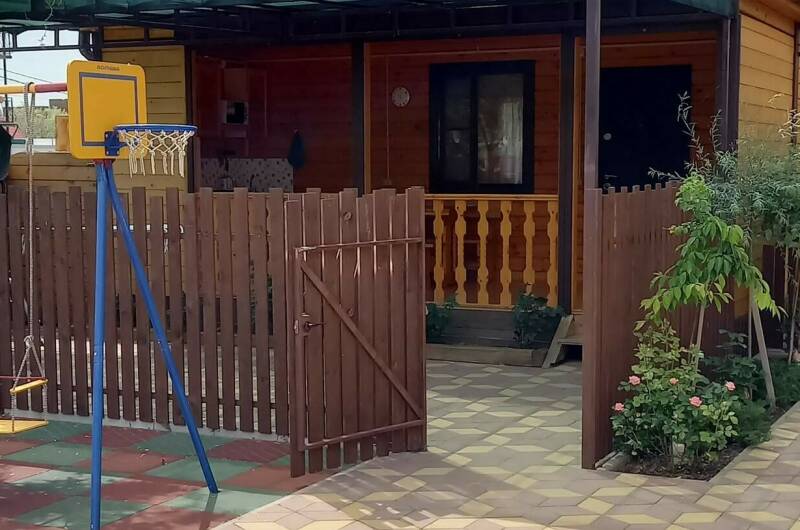 Изображение Изображение квартиры &quot;Коттедж «На клубничной-2»&quot; #7 #7