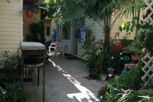 Изображение отеля / гостиницы "Гостевой дом «у Дины»"