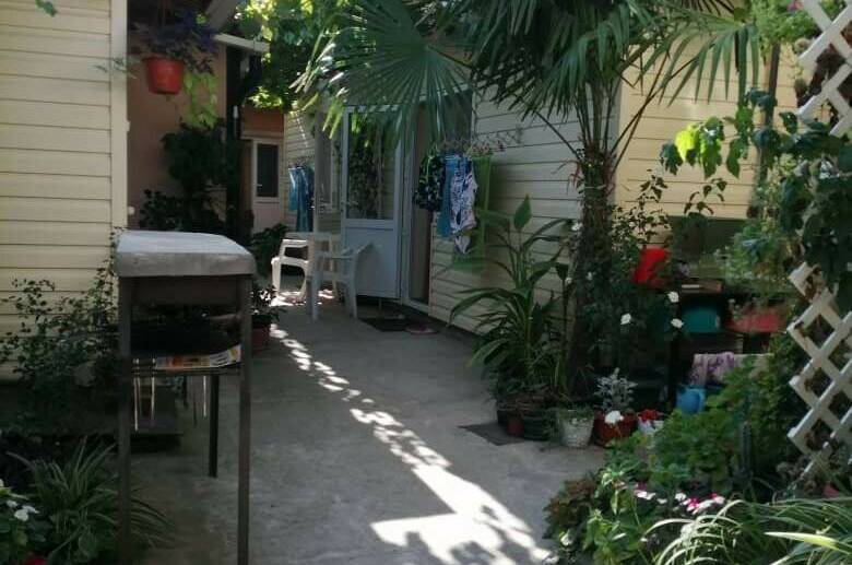 Изображение Изображение гостиницы &quot;Гостевой дом «у Дины»&quot; #1 #1