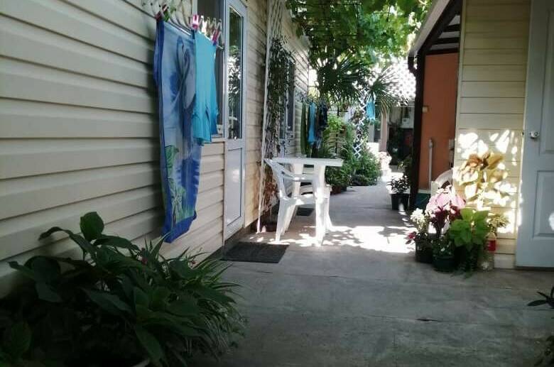 Изображение Изображение гостиницы &quot;Гостевой дом «у Дины»&quot; #5 #5