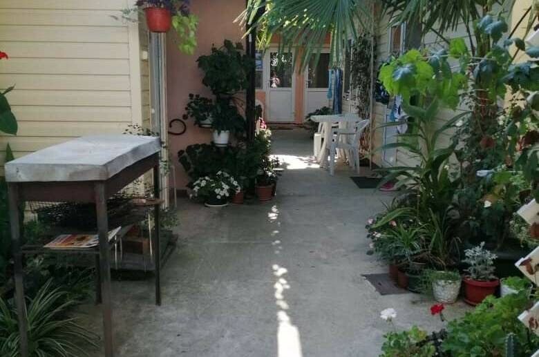 Изображение Изображение гостиницы &quot;Гостевой дом «у Дины»&quot; #6 #6