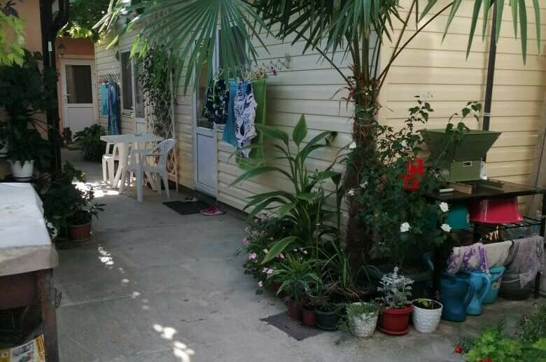 Изображение Изображение гостиницы &quot;Гостевой дом «у Дины»&quot; #8 #8