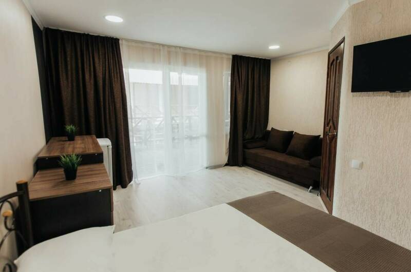 Изображение Изображение гостиницы &quot;Гостевой дом «Людмила»&quot; #3 #3