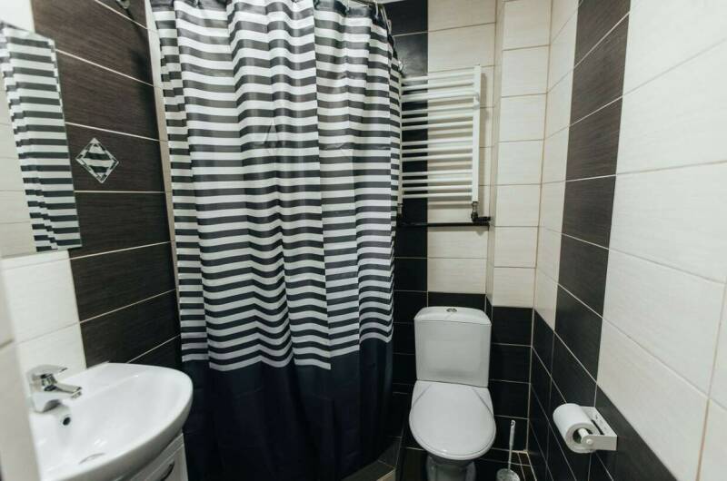 Изображение Изображение гостиницы &quot;Гостевой дом «Людмила»&quot; #4 #4