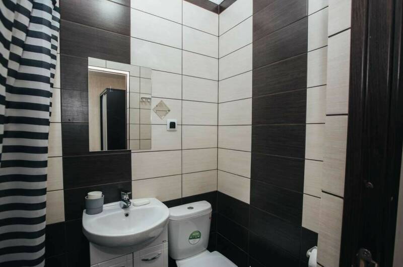 Изображение Изображение гостиницы &quot;Гостевой дом «Людмила»&quot; #5 #5