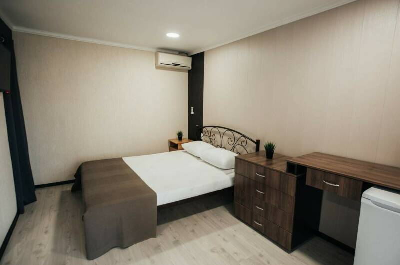 Изображение Изображение гостиницы &quot;Гостевой дом «Людмила»&quot; #7 #7