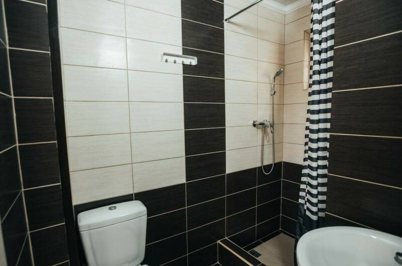 Изображение Изображение отеля / гостиницы "Гостевой дом «Людмила»" #10 #8