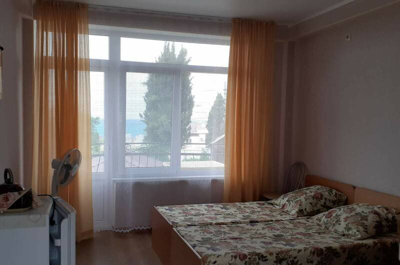 Изображение Изображение гостиницы &quot;Гостевой дом «Благодать»&quot; #2 #2