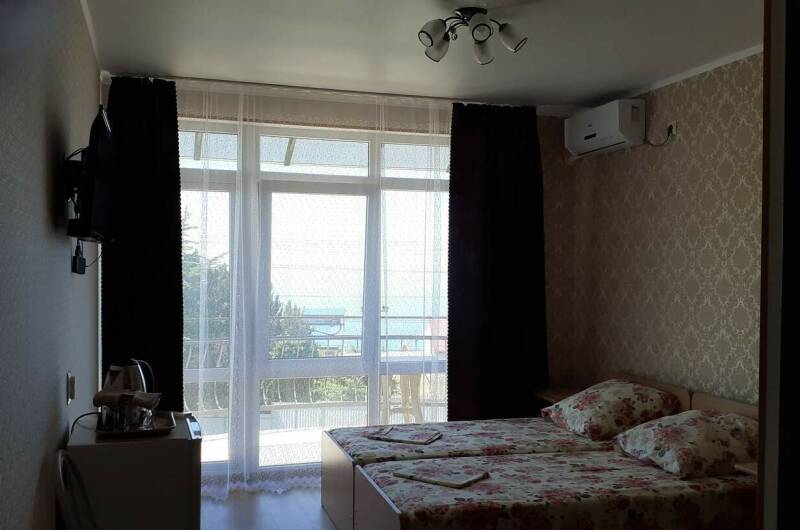 Изображение Изображение гостиницы &quot;Гостевой дом «Благодать»&quot; #5 #5