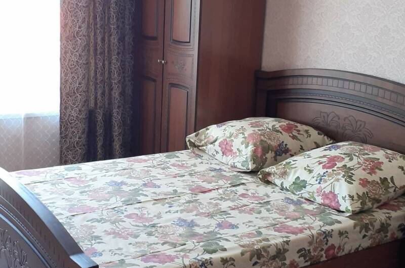 Изображение Изображение отеля / гостиницы "Гостевой дом «Благодать»" #10 #8