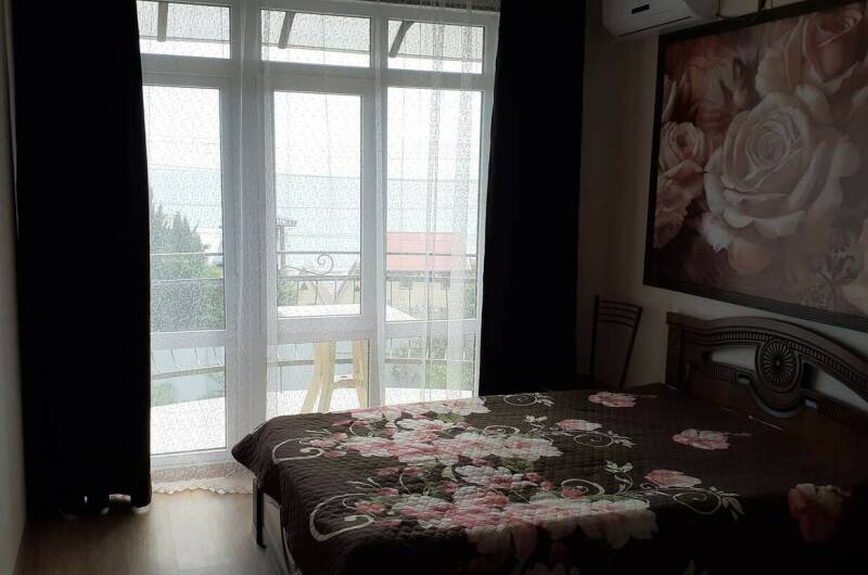 Изображение Изображение отеля / гостиницы "Гостевой дом «Благодать»" #11 #9