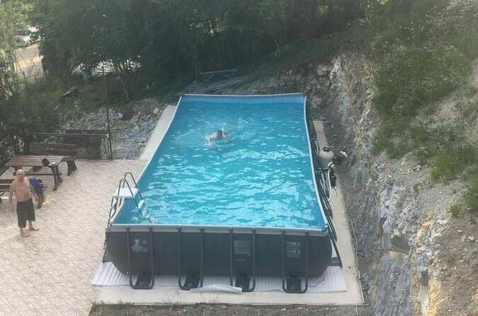 Изображение Изображение гостиницы &quot;Гостевой дом «Машук»&quot; #3 #3