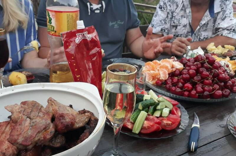 Изображение Изображение гостиницы &quot;Гостевой дом «Машук»&quot; #5 #5