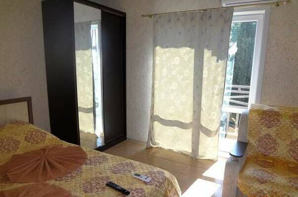 Изображение Изображение квартиры "Однокомнатная квартира на Тюльпанов" #1 #1