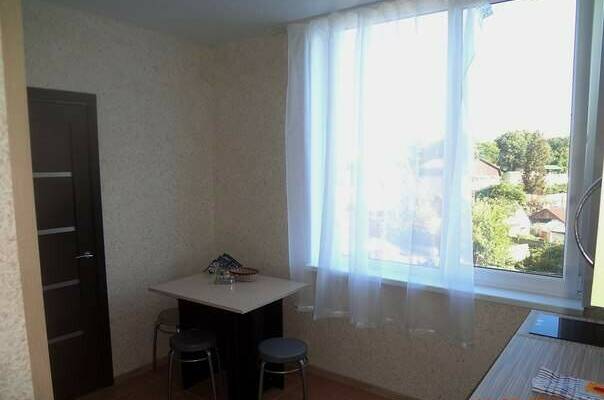 Изображение Изображение квартиры "Однокомнатная квартира на Тюльпанов" #3 #3