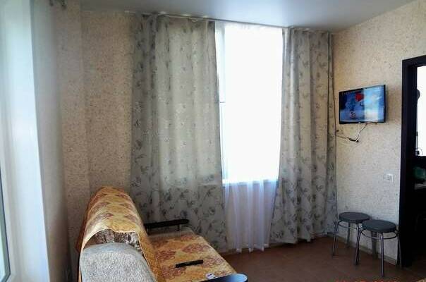 Изображение Изображение квартиры "Однокомнатная квартира на Тюльпанов" #6 #6