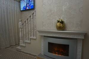 Изображение квартиры "2-х уровневые апартаменты на Южных культурах"