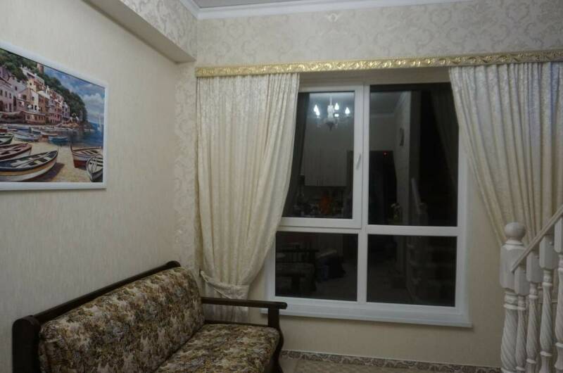 Изображение Изображение квартиры "2-х уровневые апартаменты на Южных культурах" #6 #6