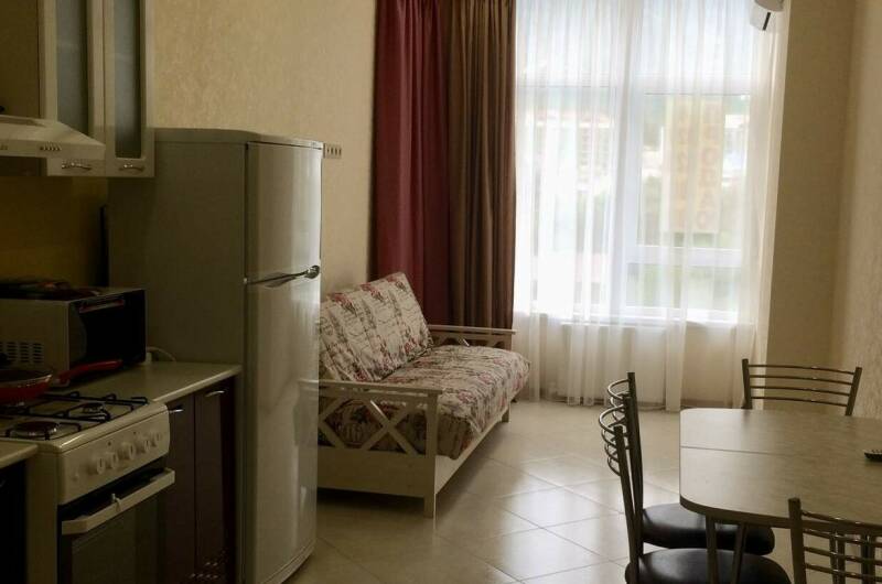 Изображение Изображение квартиры &quot;Квартира на Туристической&quot; #1 #1