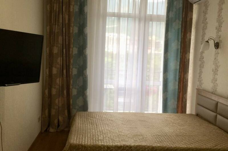 Изображение Изображение квартиры &quot;Квартира на Туристической&quot; #3 #3