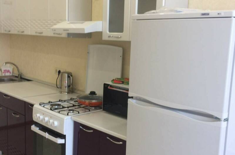 Изображение Изображение квартиры &quot;Квартира на Туристической&quot; #4 #4