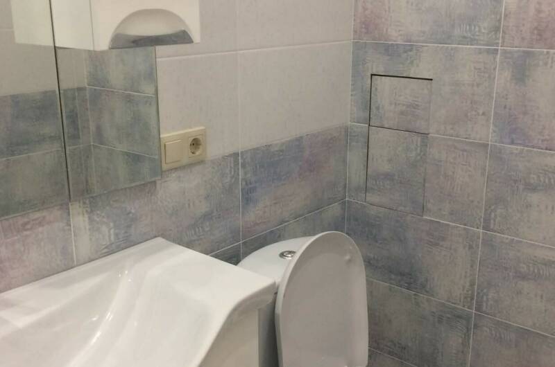 Изображение Изображение квартиры &quot;Квартира на Туристической&quot; #7 #7