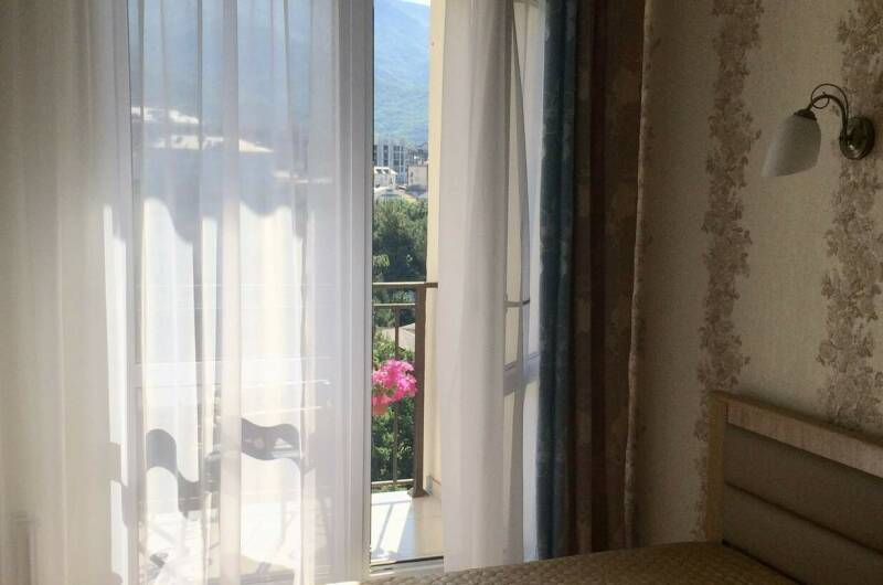 Изображение Изображение квартиры &quot;Квартира на Туристической&quot; #8 #8