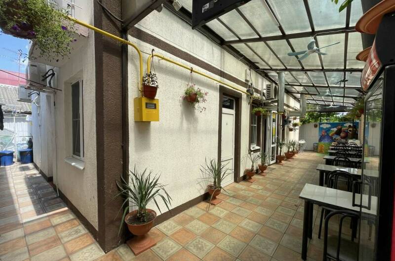 Изображение Изображение гостиницы &quot;Мини-гостиница «Приморская»&quot; #1 #1