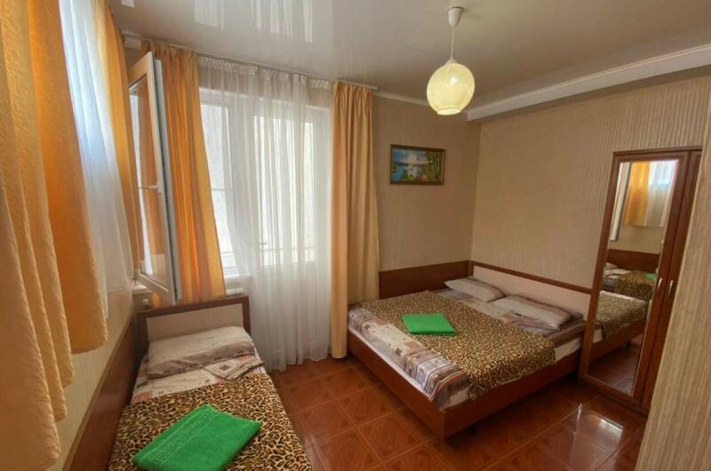 Изображение Изображение гостиницы &quot;Мини-гостиница «Приморская»&quot; #3 #3