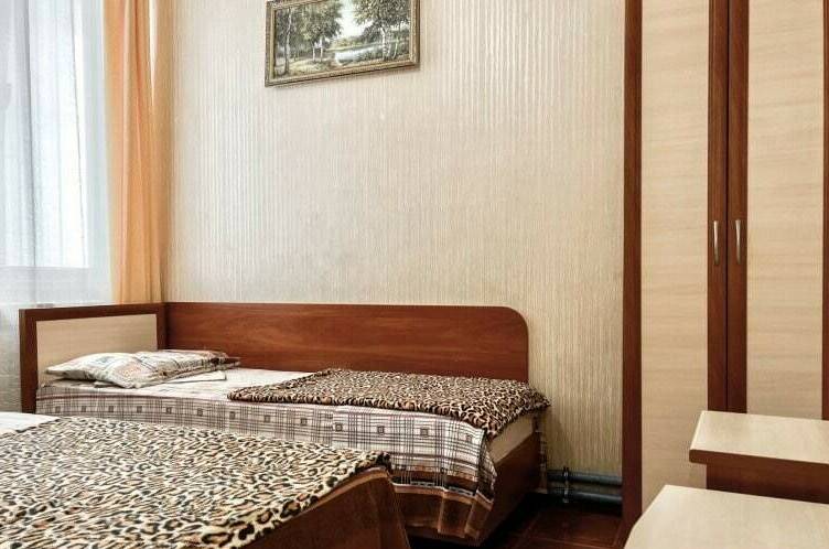 Изображение Изображение гостиницы &quot;Мини-гостиница «Приморская»&quot; #4 #4