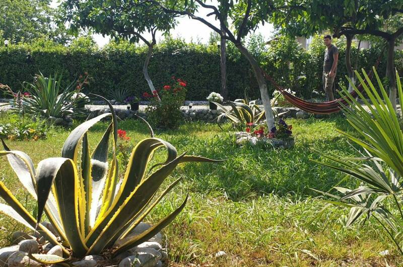 Изображение Изображение гостиницы &quot;Гостевой дом «Старик Хасаныч»&quot; #4 #4