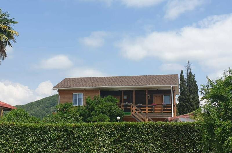 Изображение Изображение гостиницы &quot;Гостевой дом «Старик Хасаныч»&quot; #6 #6