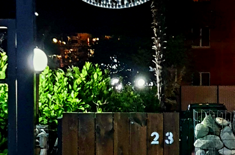 Изображение Изображение отеля / гостиницы "Гостевой дом «Старик Хасаныч»" #10 #8