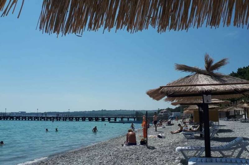 Изображение Изображение гостиницы "Гостевой дом «Виктория»" #3 #3