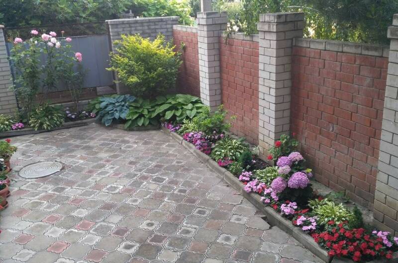 Изображение Изображение гостиницы "Гостевой дом «Виктория»" #4 #4