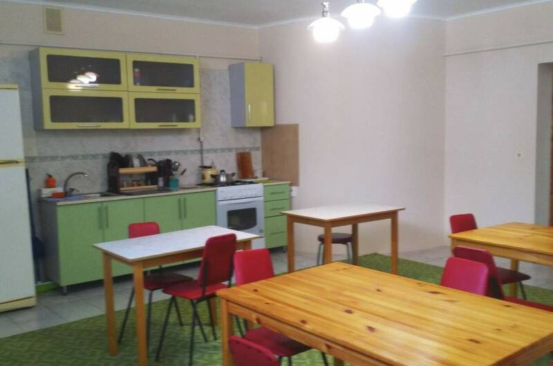 Изображение Изображение гостиницы "Гостевой дом «Виктория»" #7 #7