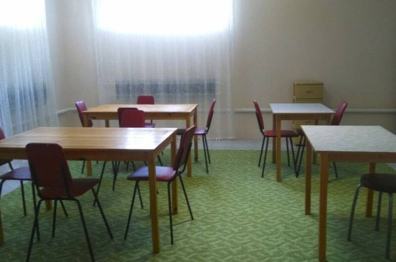 Изображение Изображение гостиницы "Гостевой дом «Виктория»" #8 #8