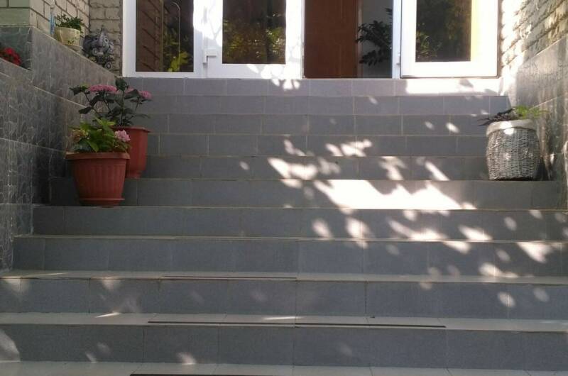 Изображение Изображение отеля / гостиницы "Гостевой дом «Виктория»" #10 #8